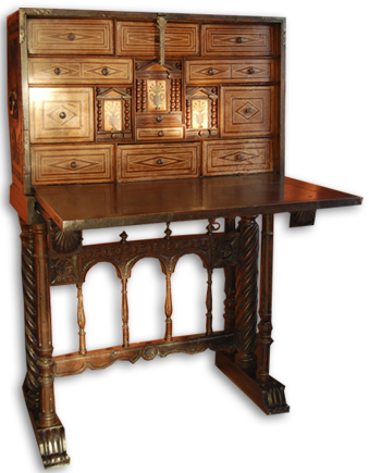 restauración muebles