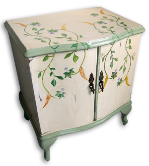 pintura decorativa