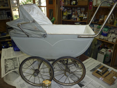 restauraci&oacute;n antig&uuml;edades