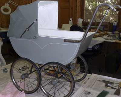 resturacion antig&uuml;edades