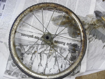 restauraci&oacute;n antig&uuml;edades