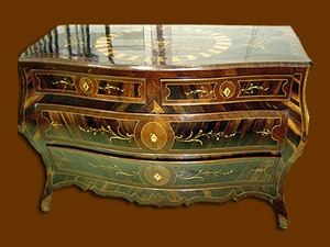 restauracion muebles