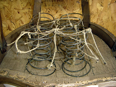 restauraci&oacute;n tapiceria