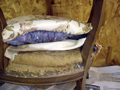 restauraci&oacute;n tapiceria