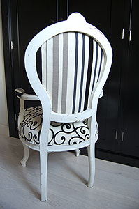 restauraci&oacute;n tapiceria