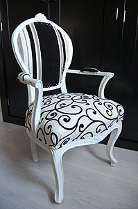 restauraci&oacute;n tapiceria