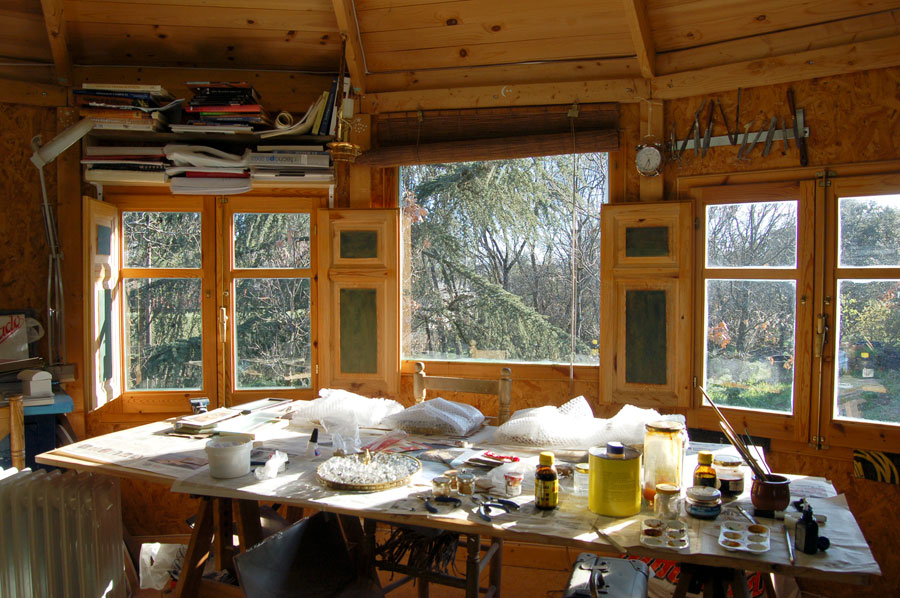 cursos restauración escorial