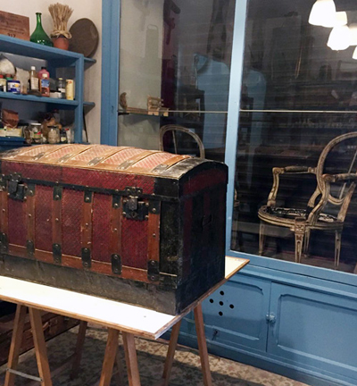 cursos restauración escorial