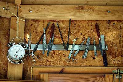 cursos restauración escorial