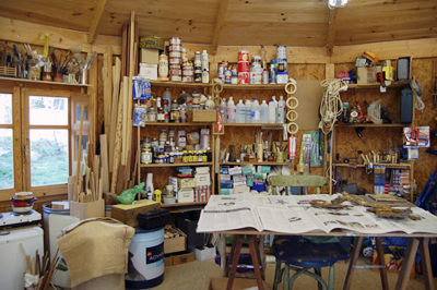 cursos restauración escorial